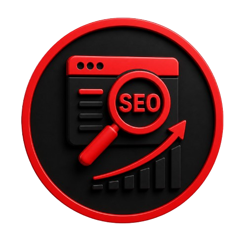 SEO-